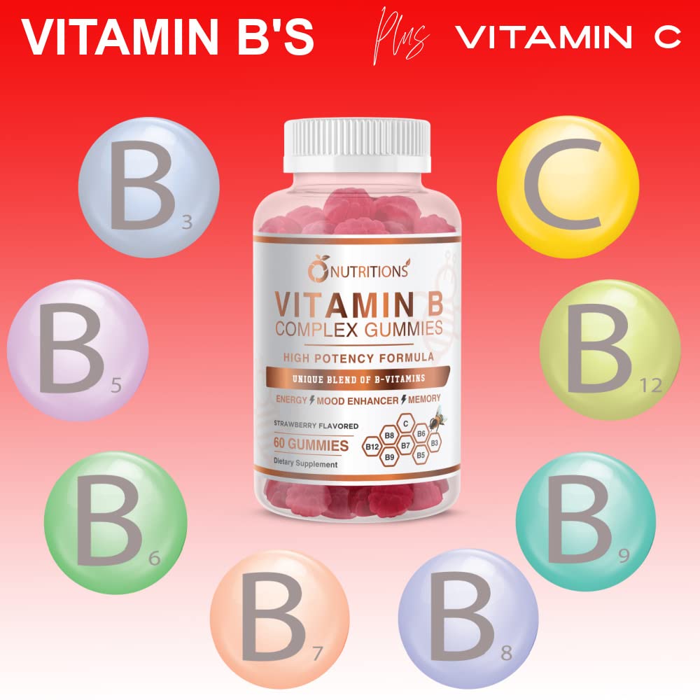 Serving shot of O NUTRITIONS gummies being poured for daily use