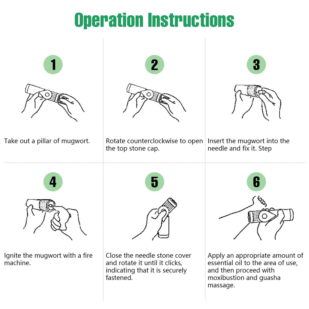 OnVisit cleaning guidance for safe post-use care.