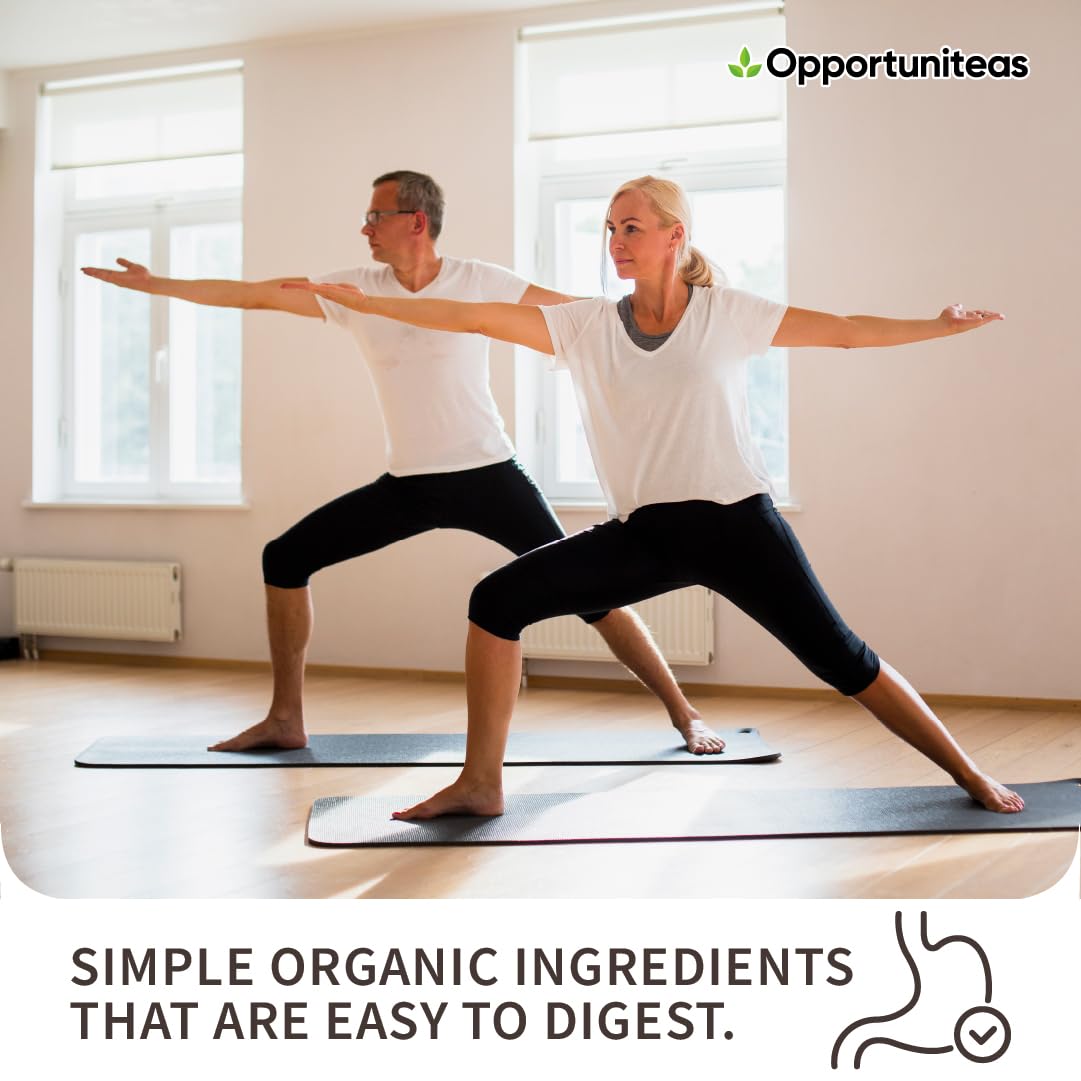 Opportuniteas included scoop beside protein powder container for easy measuring