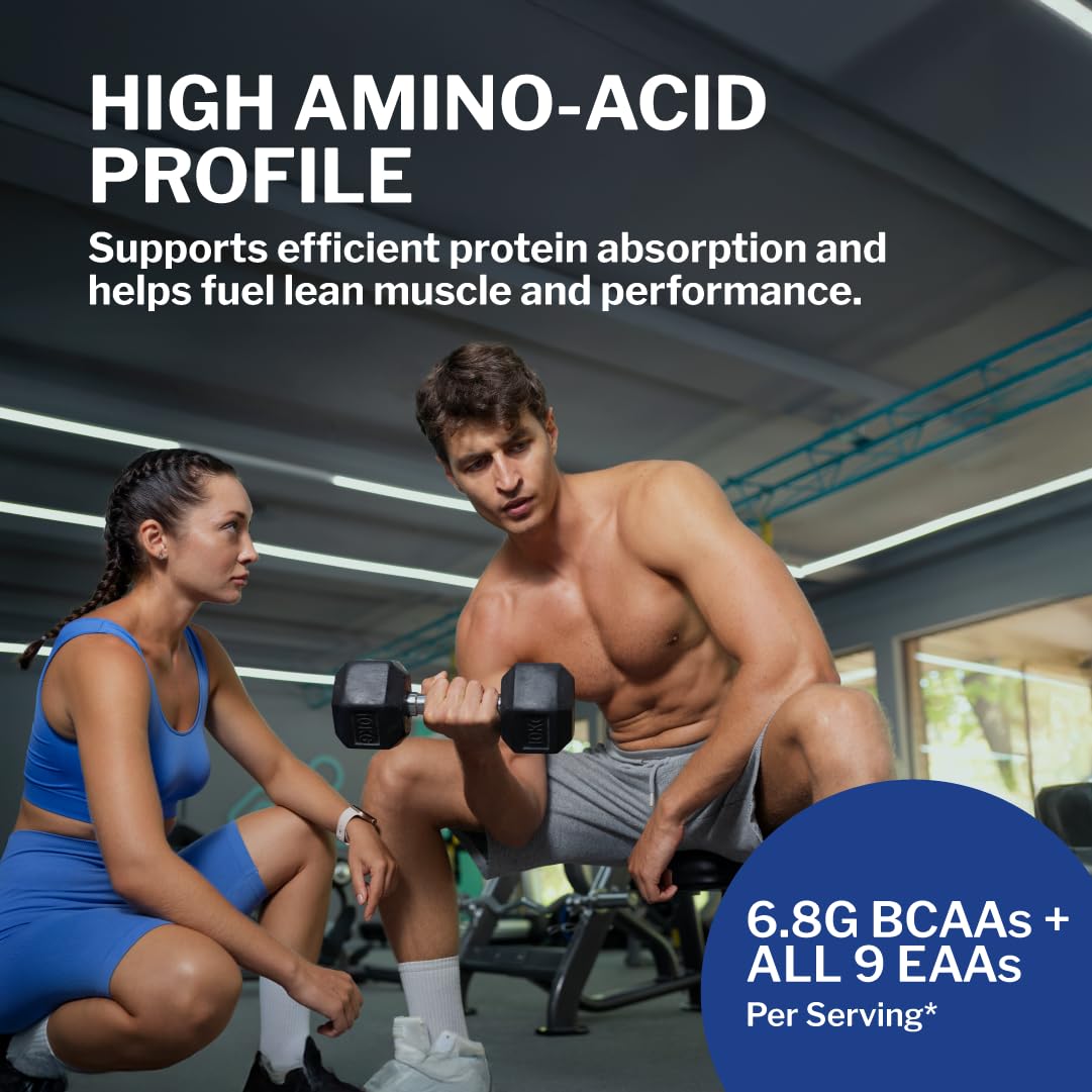 Opportuniteas whey powder in baking scene, versatile for recipes.