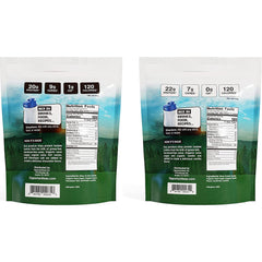 Opportuniteas whey protein serving scoop for easy portioning