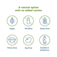 Optibac Probiotics powder suitable for kid friendly daily routine