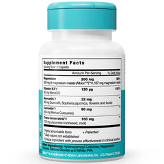 OptiCel Heart Health capsules close-up for daily endurance support