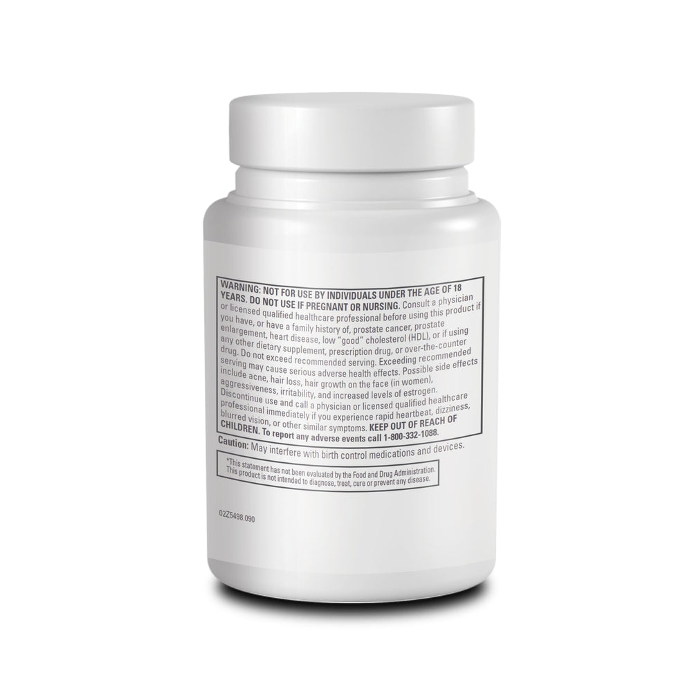 OPTIMALHEALTH DHEA 25mg packaging hints aging support on shelf.