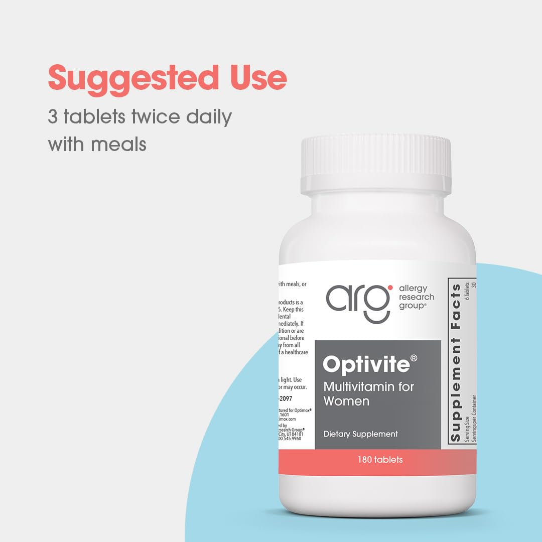 Optimox Optivite PMS capsules in hand suggest easy daily use