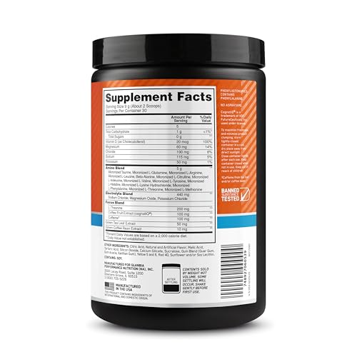 10.5-ounce canister on shelf, convenient for daily use