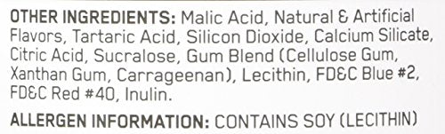 Optimum Nutrition Essential Amino Energy Concord Grape packaging keeps you fueled on the go