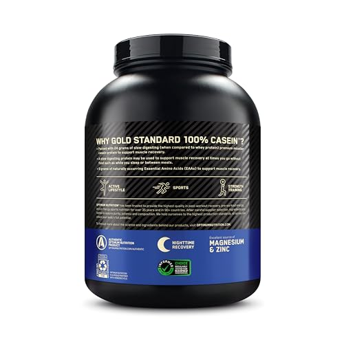53 porciones en envase de 3.86 lb.