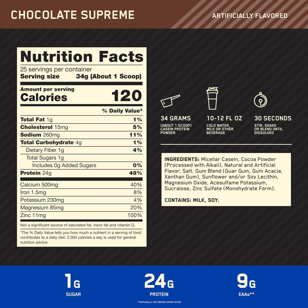 Shaker bottle with prepared shake demonstrates quick, convenient mix