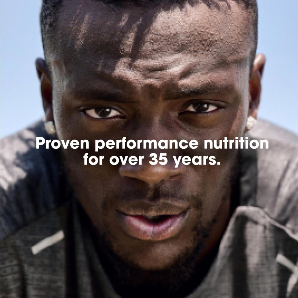 Optimum Nutrition shaker beside gym bag ready for post-workout use