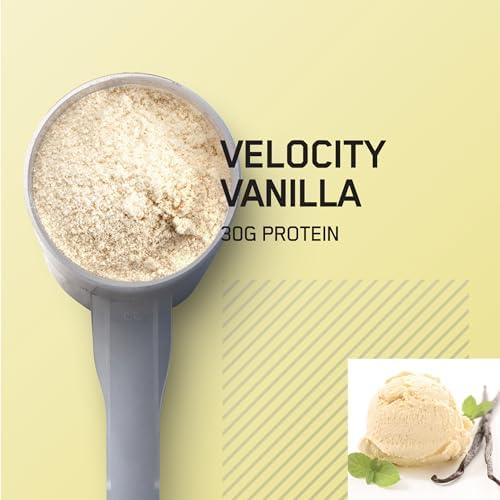 Optimum Nutrition Hydrowhey rapid-digesting whey isolates shown for quick absorption