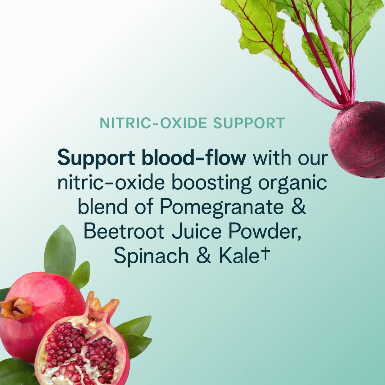 Organic caffeine sources in Ora Organic Pre Workout from green coffee and mate