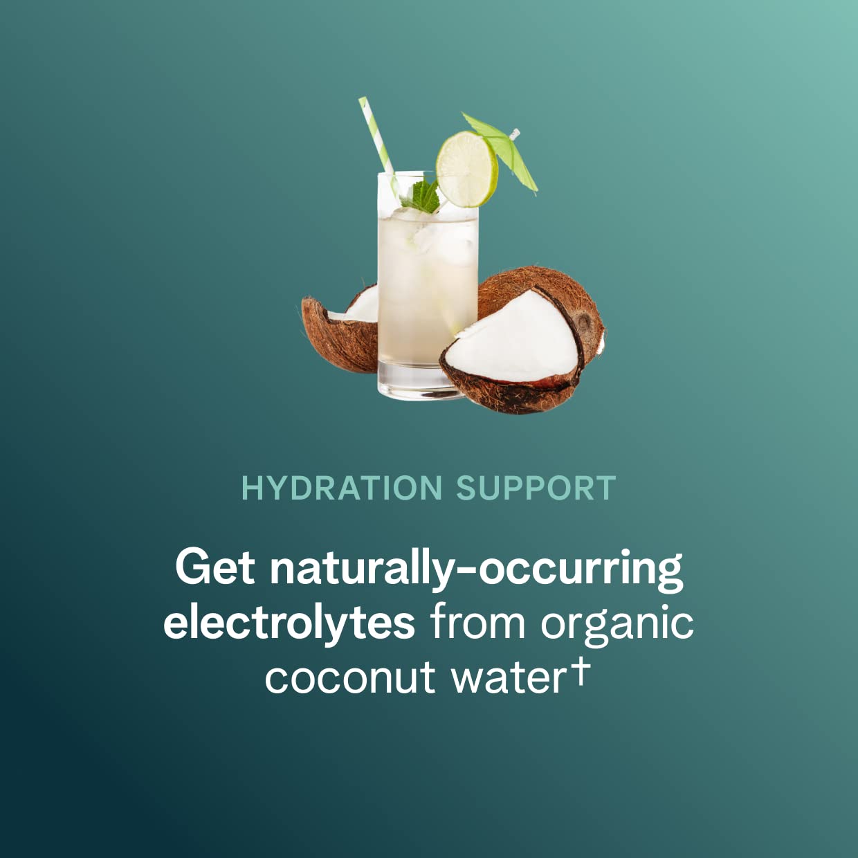 Vegan certification logo on Ora Organic Pre Workout packaging