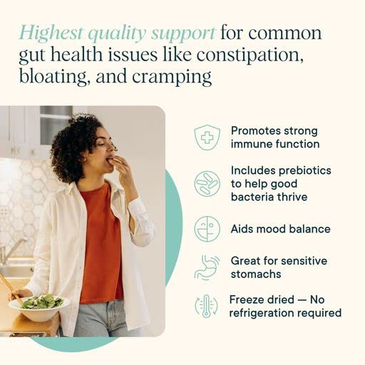 Ora Organic vegan capsules packaging ready for daily use.