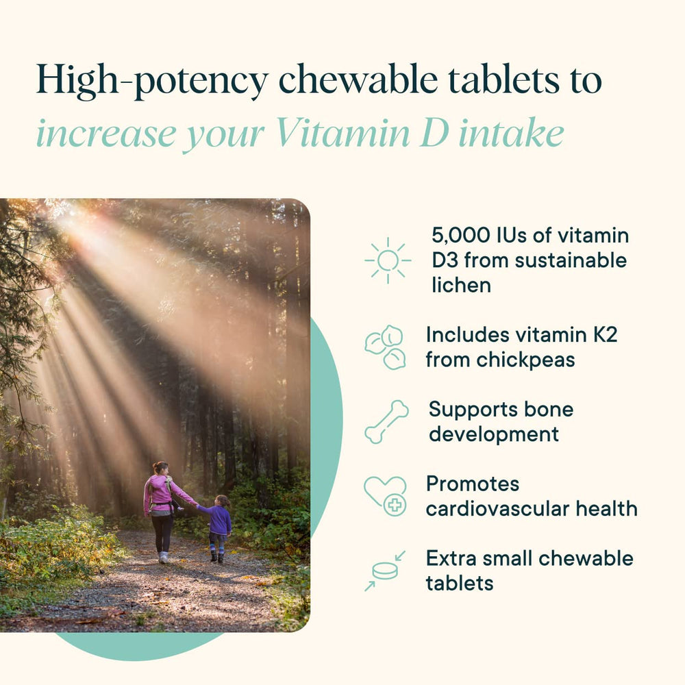 Eco-friendly packaging design with dosage details and certifications for Ora Organic.