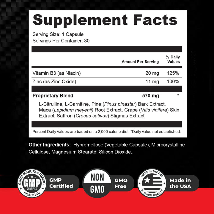 Orby EreForce packaging shows non-GMO, USA-made quality.
