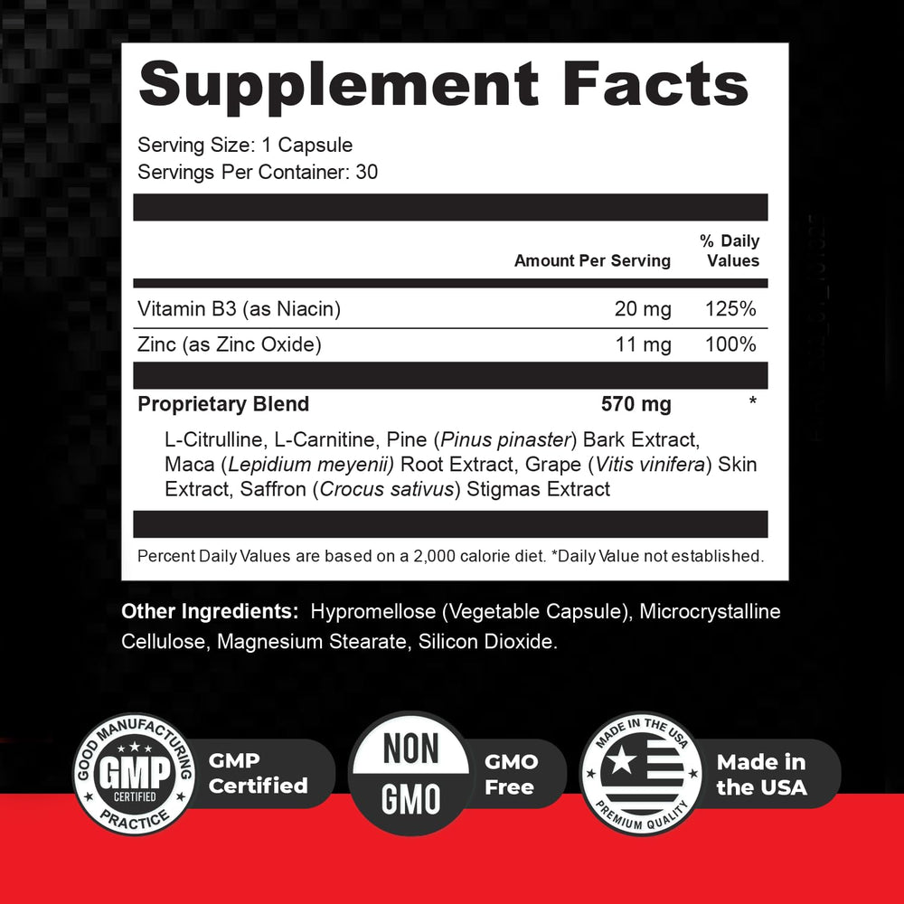 Orby EreForce packaging shows non-GMO, USA-made quality.