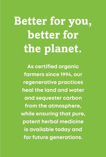Manufacturing site in Redmond, Oregon for Oregon's Wild Harvest products.