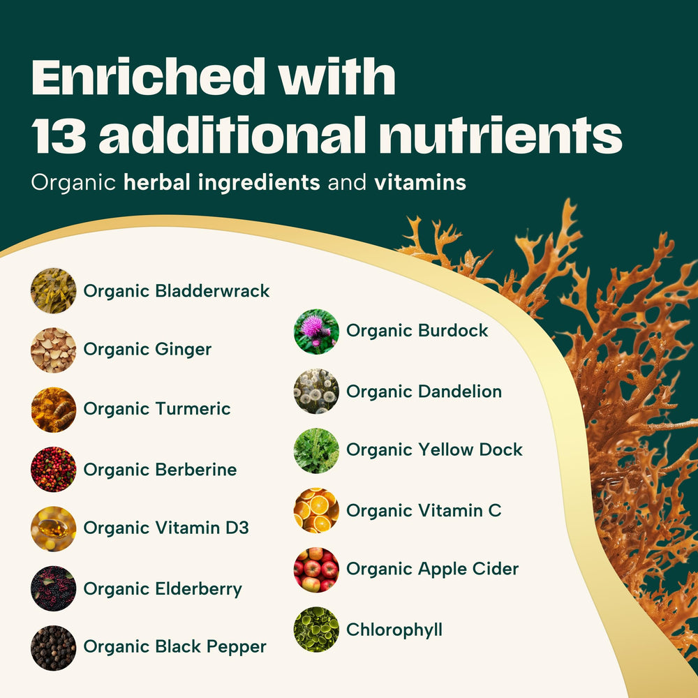 Organibly ashwagandha-turmeric capsules emphasize stress relief and daily vitality options.