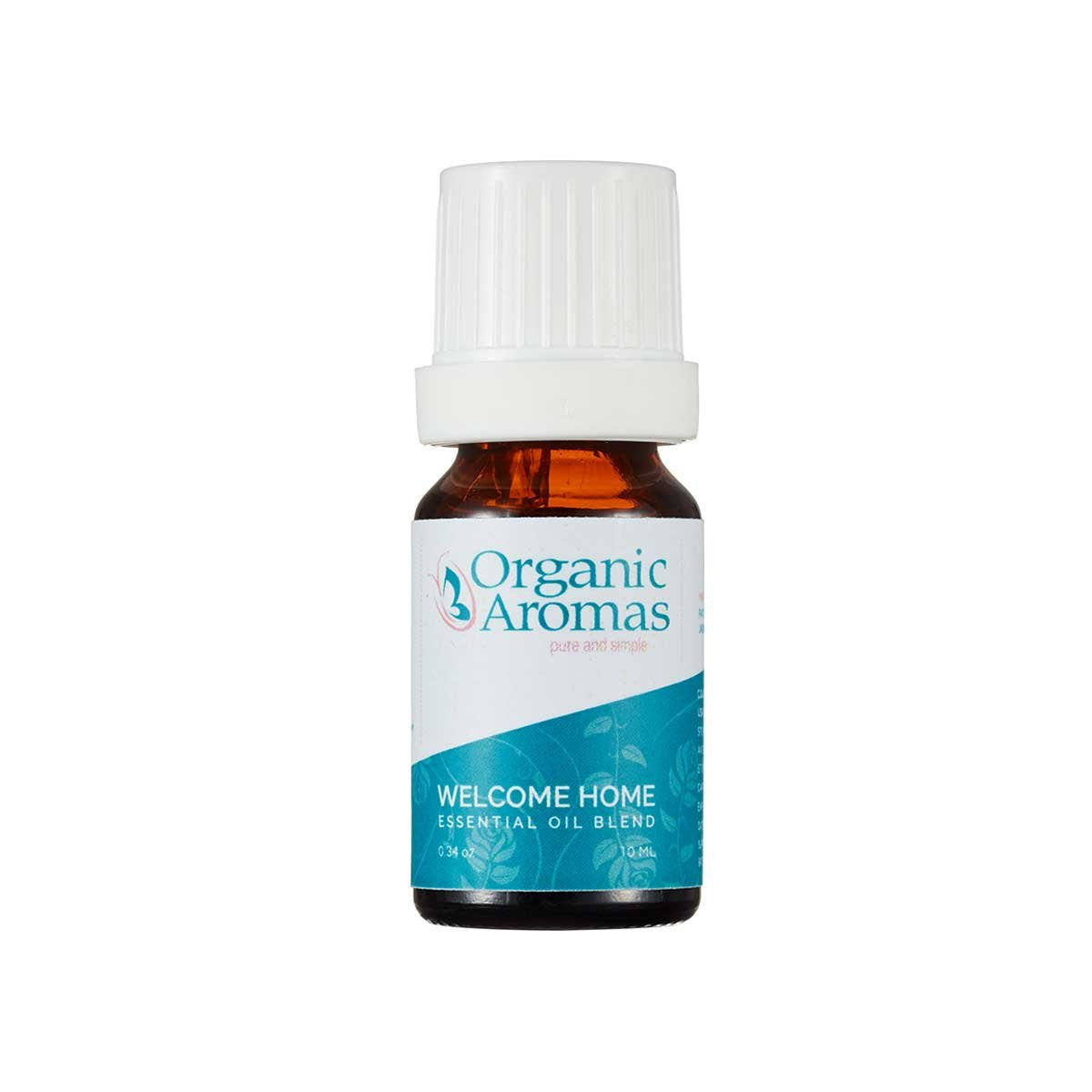 Meditation and Formosa blends in Organic Aromas Inspire Masculine 5 for balance and focus