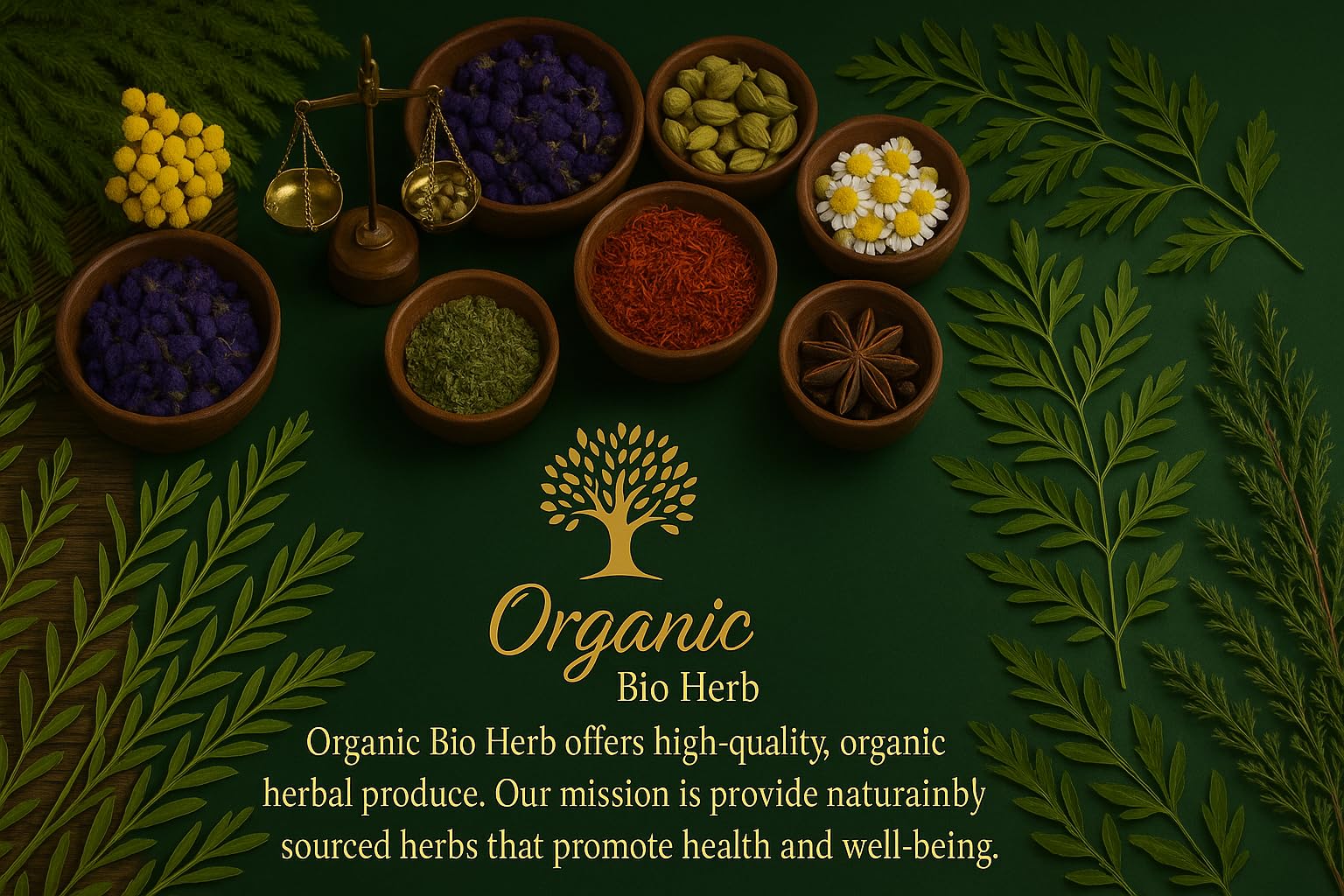 Organic Bio Herbs nettle skincare crafting with natural plant-powered ingredients.
