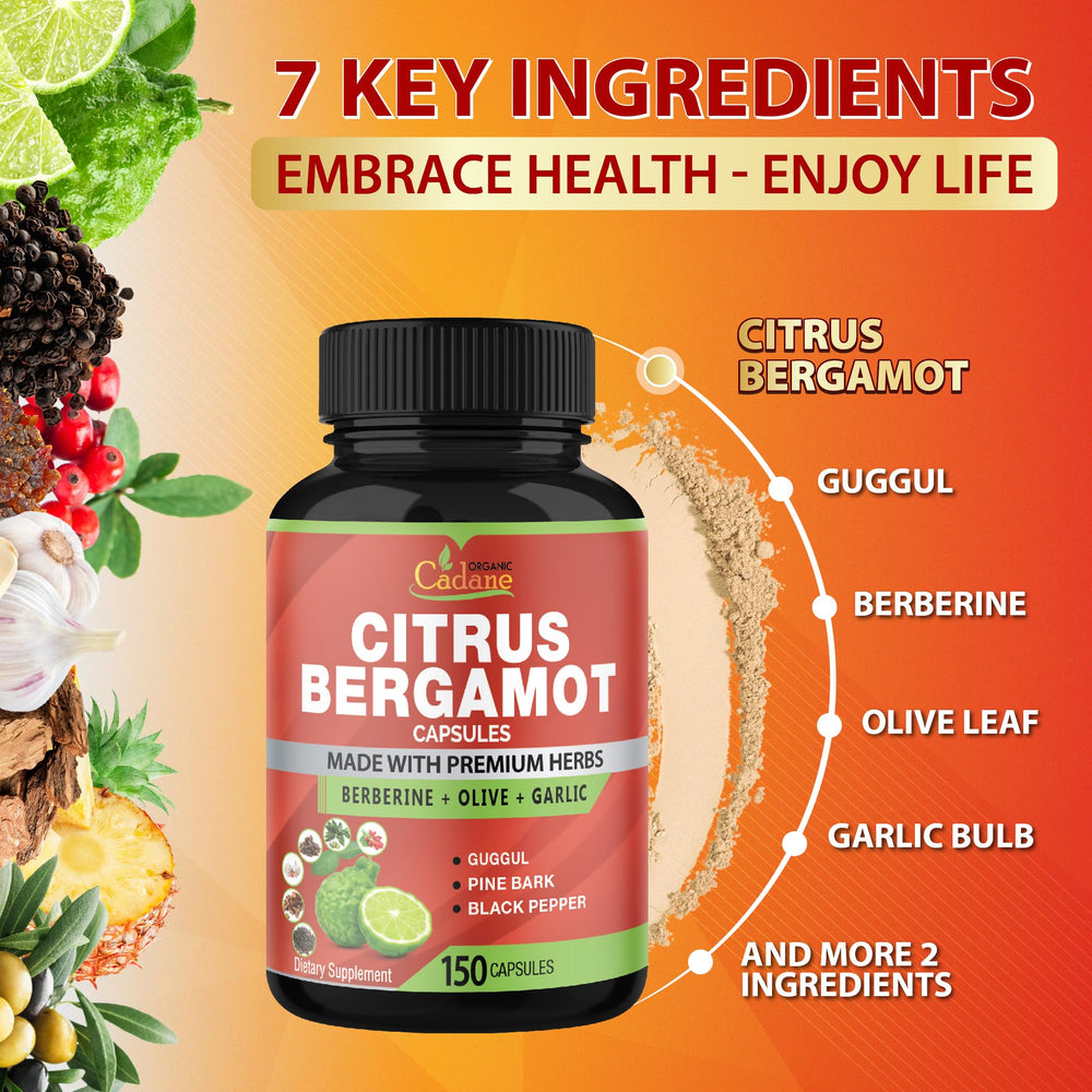 Organic Cadane black pepper extract capsules closeup with aroma