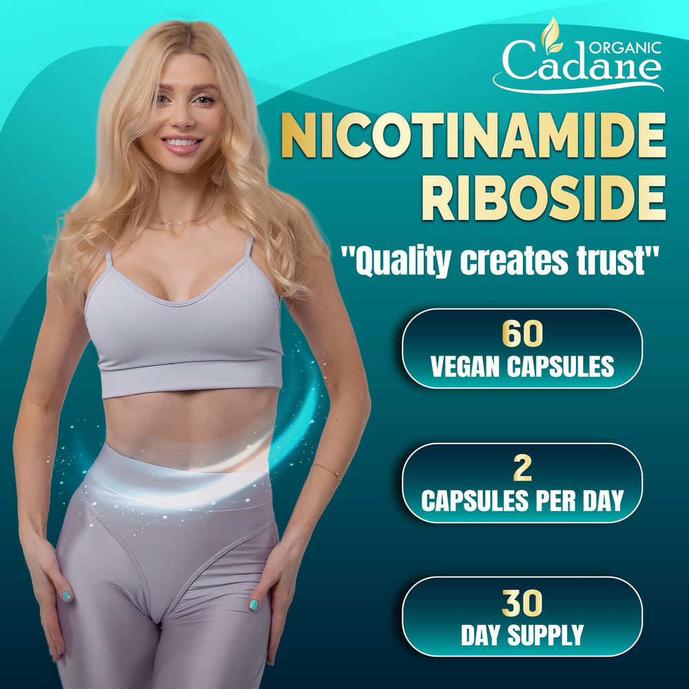 Organic Cadane vegan and non-GMO label signaling clean standards