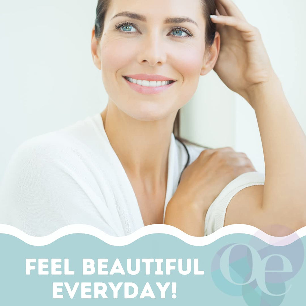Phytoestrogen blend in Balance Plus Therapy from certified organic herbs.