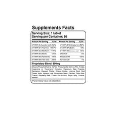 Organic Farms Vitamins Neuro MG tablets highlight a natural brain health formula for daily use.