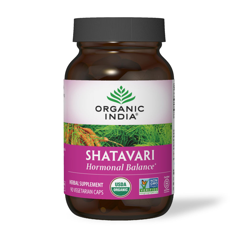 Sustainable sourcing through regenerative farming highlights Organic India's commitment.