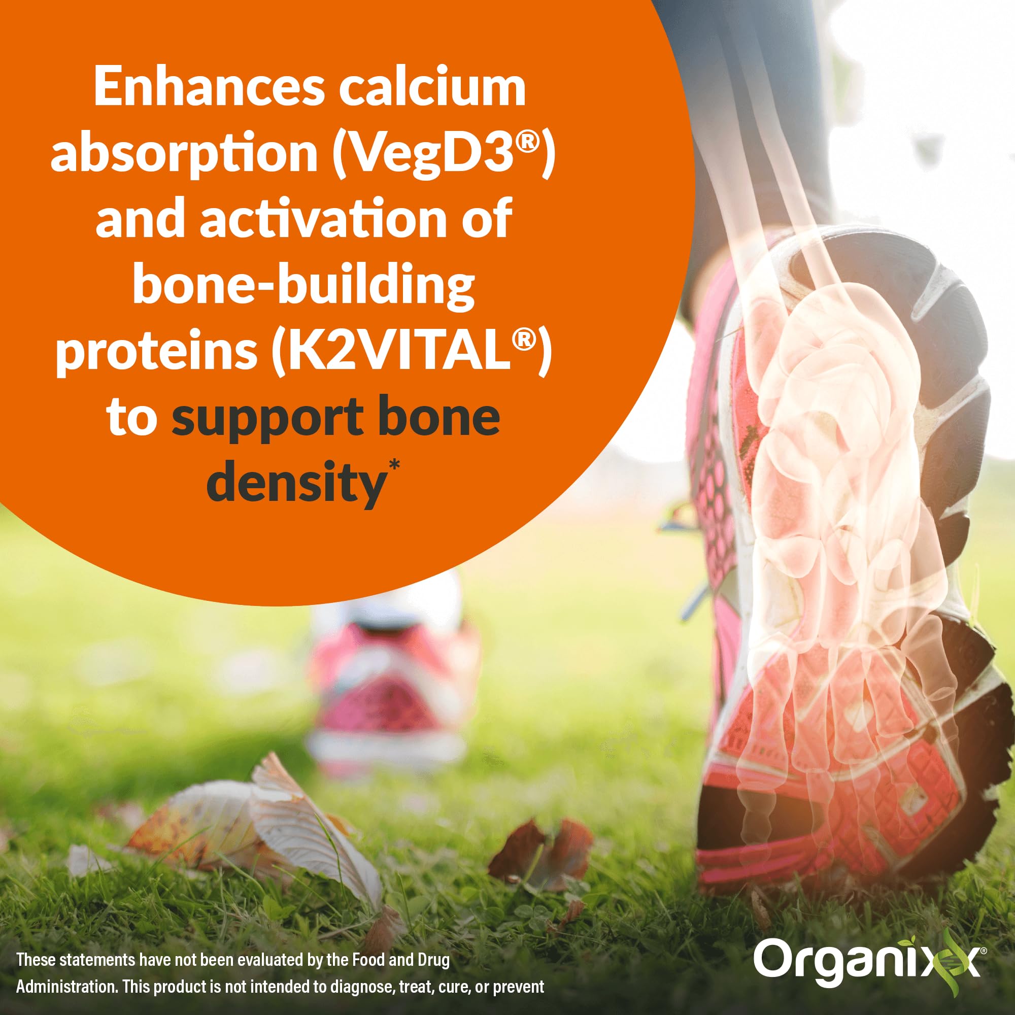 Close-up of the 15 ml bottle size for portability.