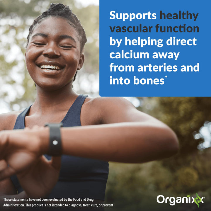 Infographic-style image illustrating immune support and bone health concepts.