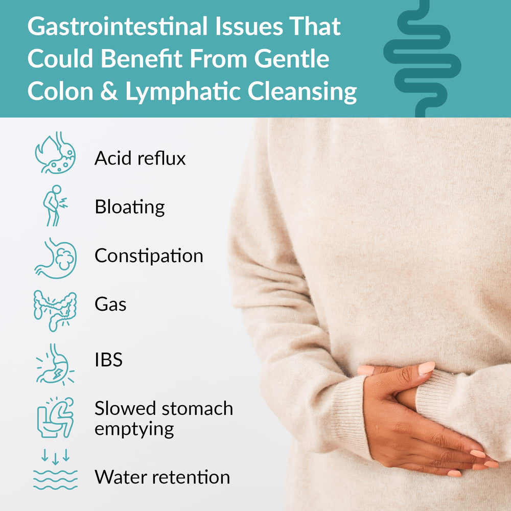 Organixx capsules illustrate digestive support during daily routines.