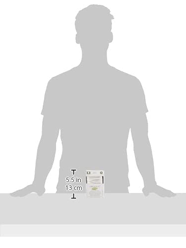 Organyc 200-count box signaling value for daily tasks.