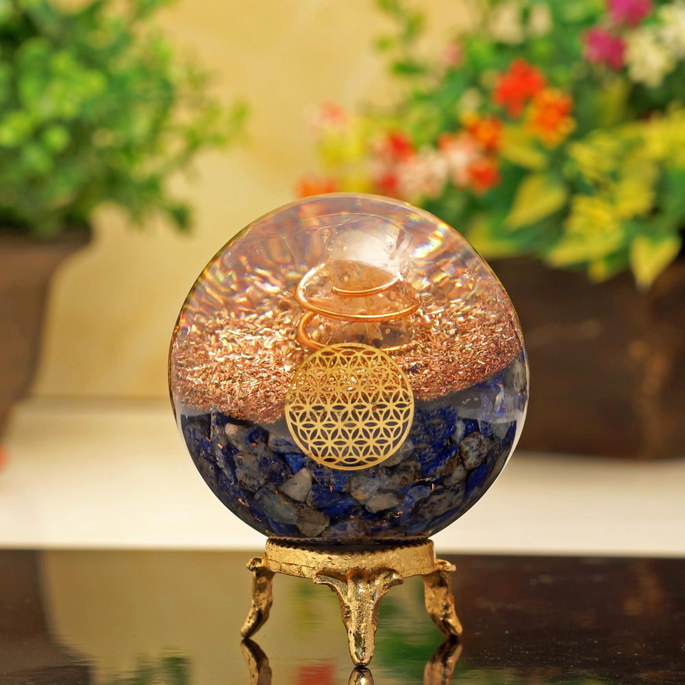 Ball helps express feelings with honesty and compassionate dialogue.