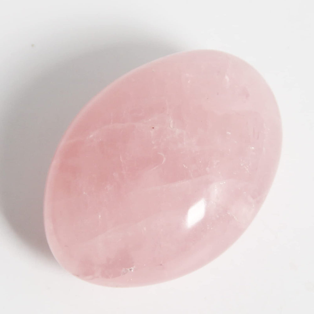 Orientrea Heart chakra energy stone supports reflective self-love and peace.