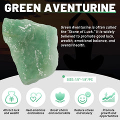 Orientrea raw clear quartz rough crystal for cleansing energy and amplifying other stones.