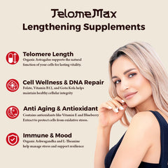Orinthalixium Gotu Kola extract for holistic cellular balance.
