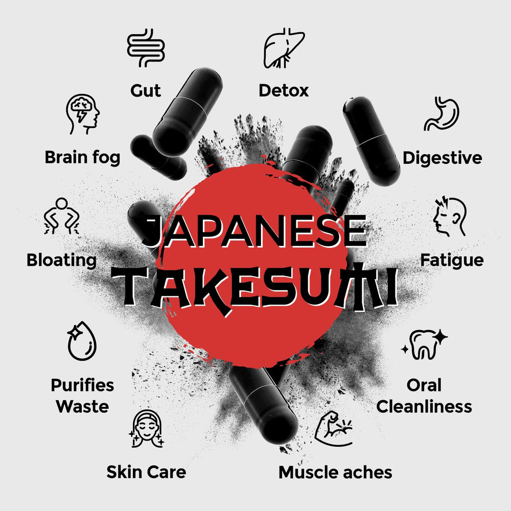 Orinthalixium Takesumi 2000mg dose, convenient daily support.