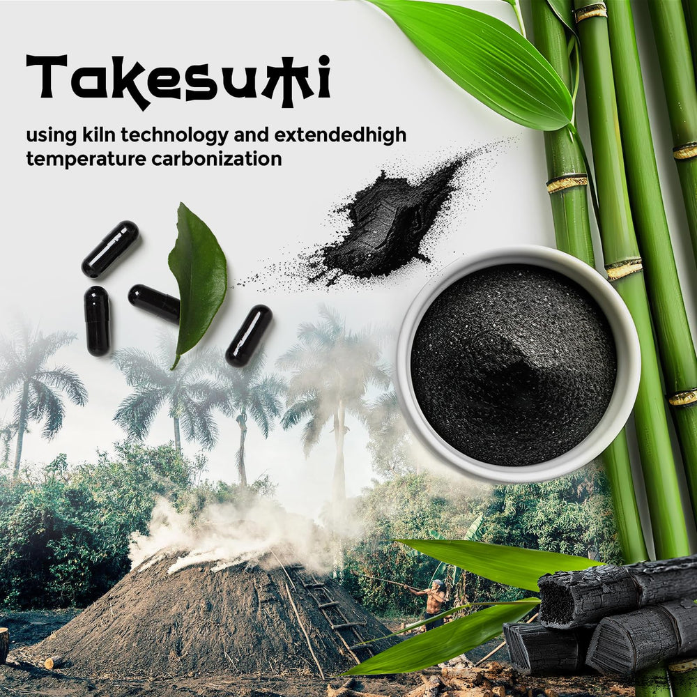 Orinthalixium Takesumi daily routine, supports overall wellness.