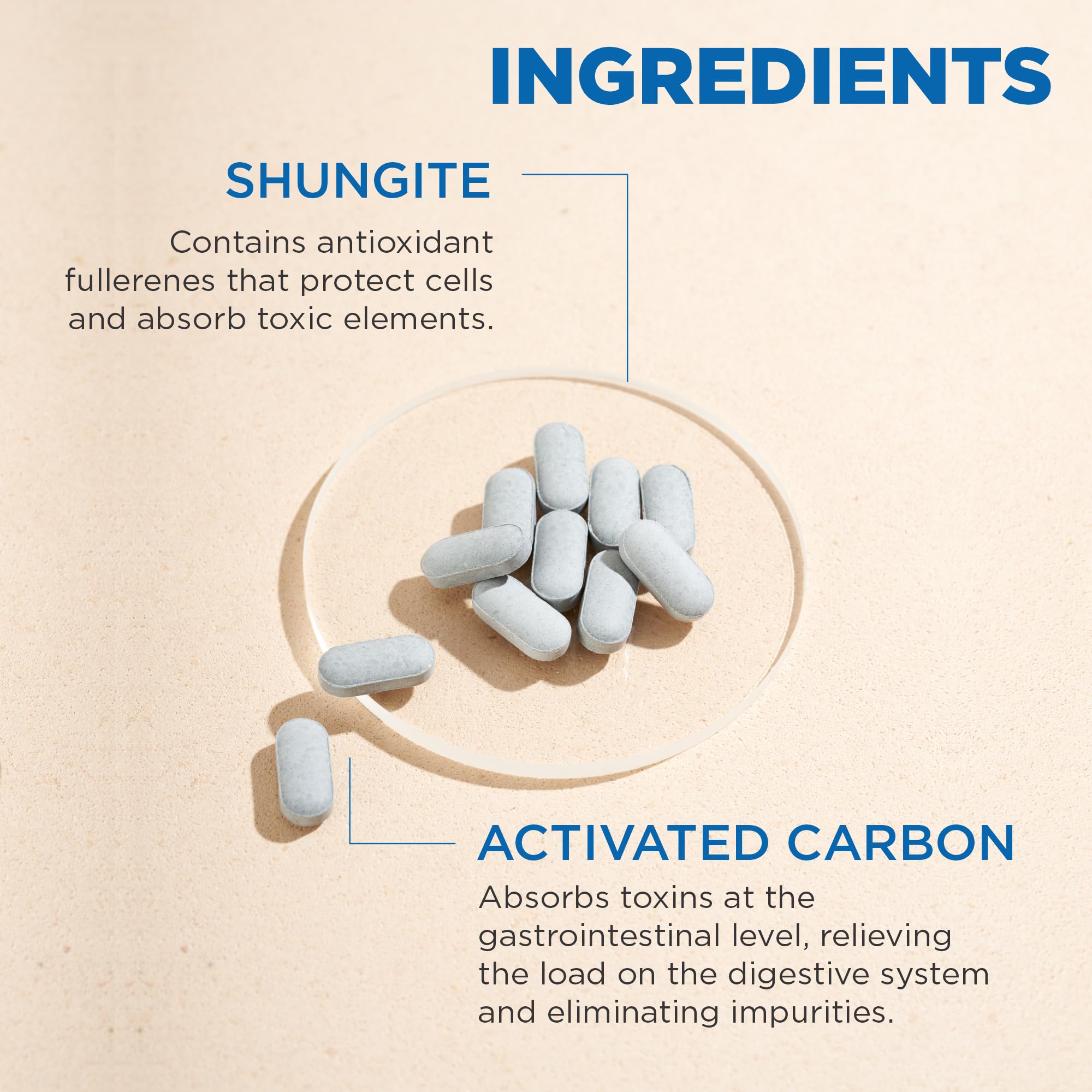 ORMUS Patagonia Argentina Sea minerals packaging hints holistic mineral support