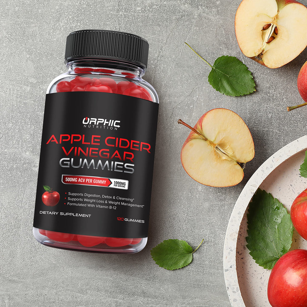 Orphic Nutrition Beetroot and Vitamin B12 blend imagery for natural energy support