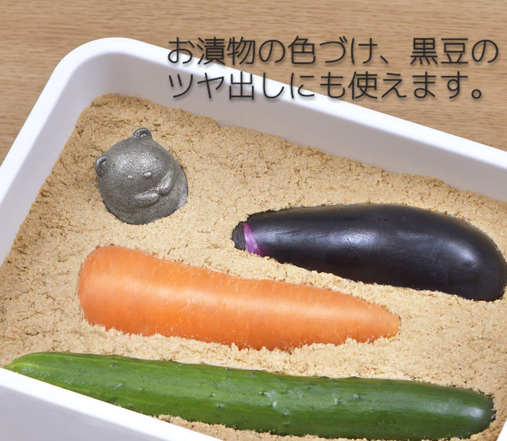 OSK TBN-1 Nambu iron ball ideal for enhancing soups and boil-down dishes
