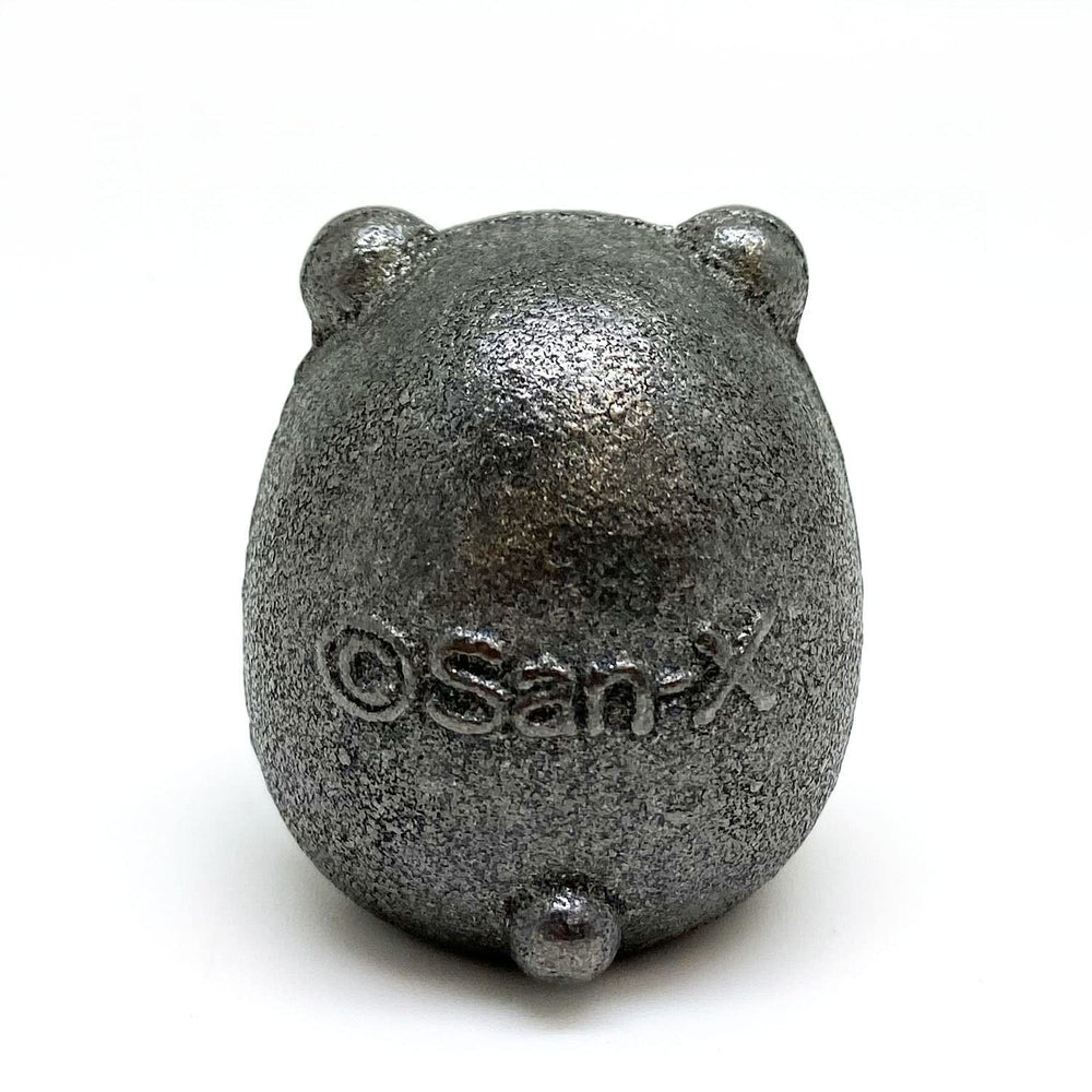 OSK TBN-1 rust-care friendly iron ball helps lengthen use