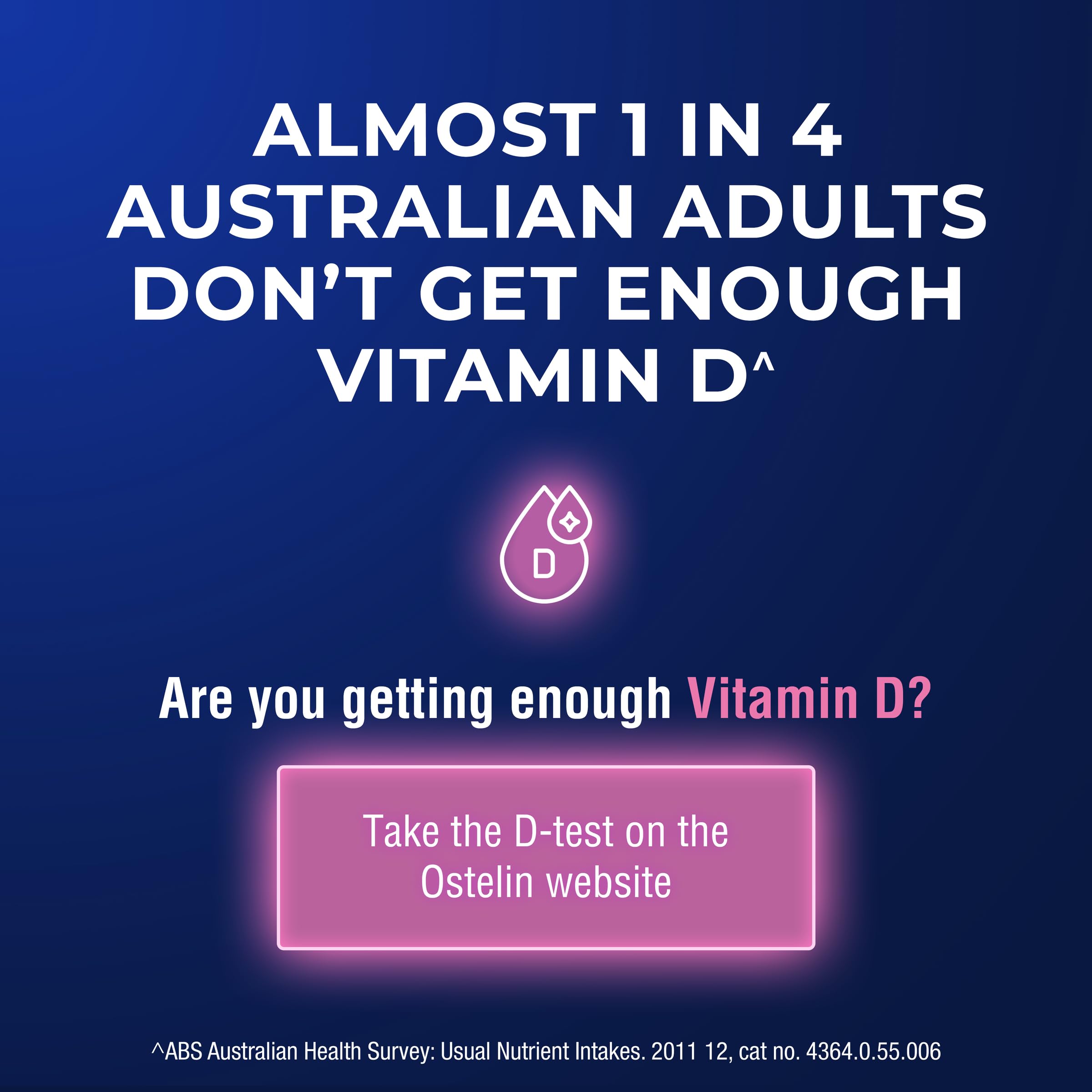 Clear dosage markings support accurate daily Vitamin D intake.