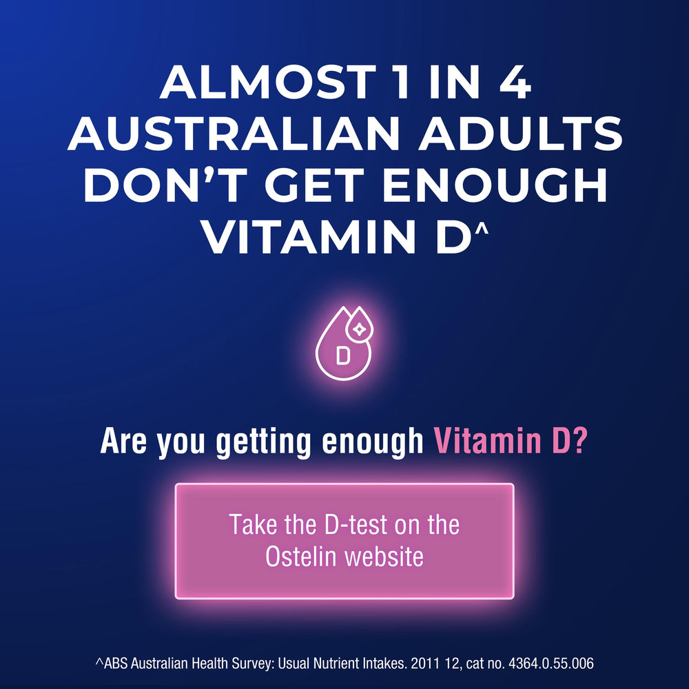Clear dosage markings support accurate daily Vitamin D intake.