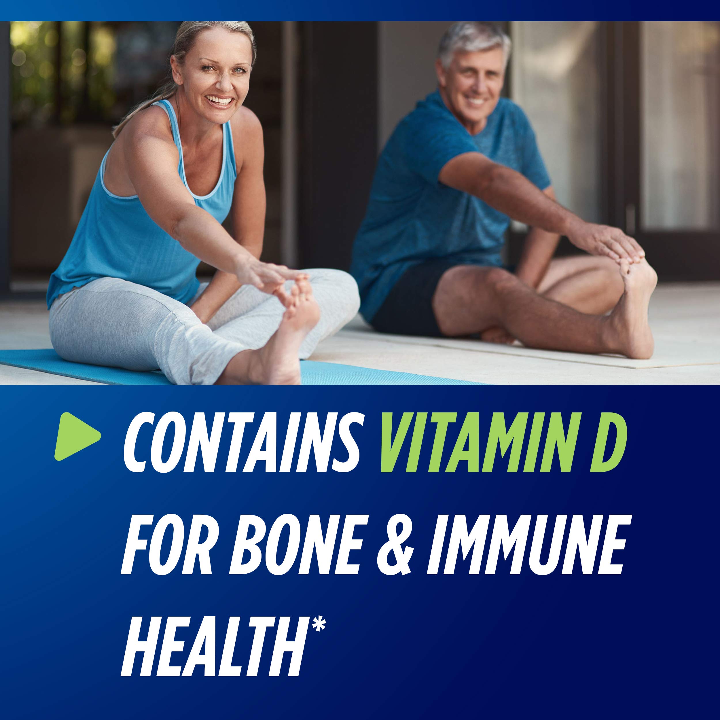 Osteo Bi-Flex joint comfort in action for daily movement