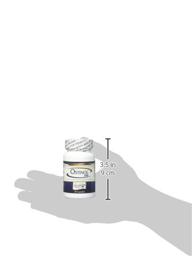 Ostinol visual hinting at cartilage tissue growth for joints