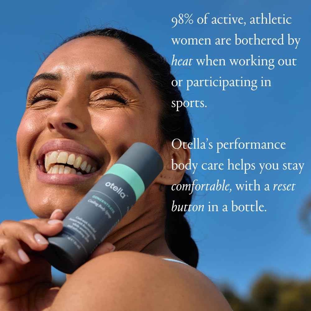 Otella Vegan and cruelty-free certification communicates ethical choice.