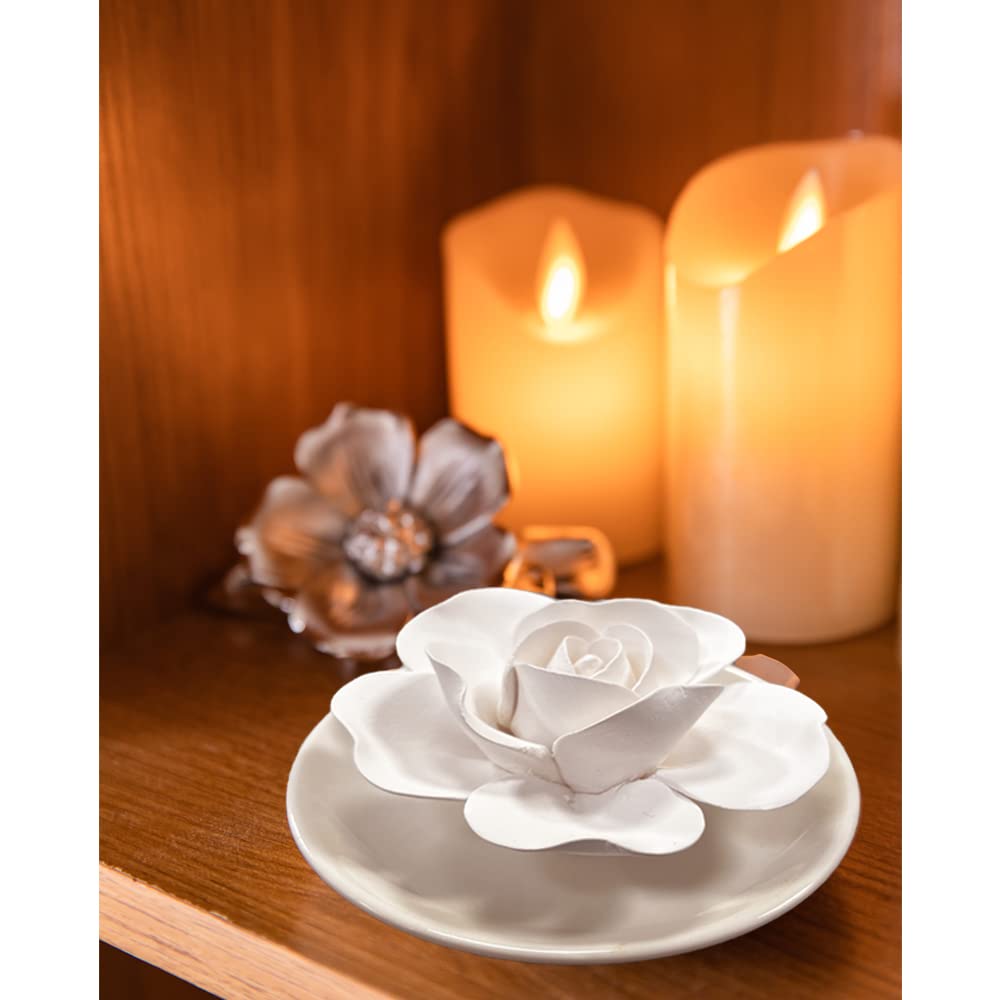 oumeiben compact diffuser ideal for desks, bathrooms, or bedrooms